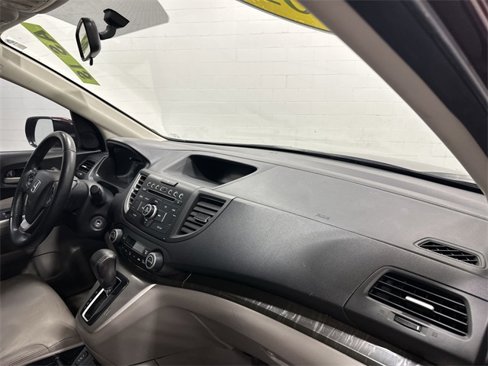 Used 2014 Honda CR-V EX-L image 24
