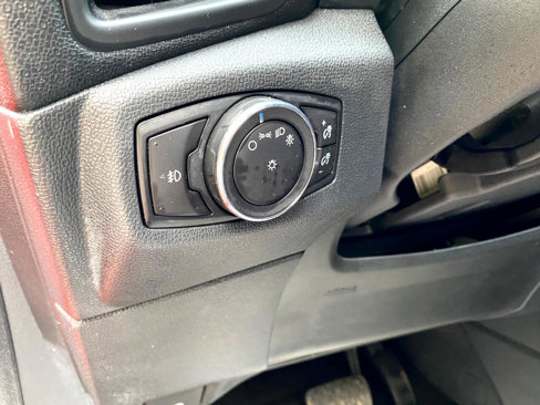Used 2020 Ford EcoSport SE w/ SE Convenience Package image 61