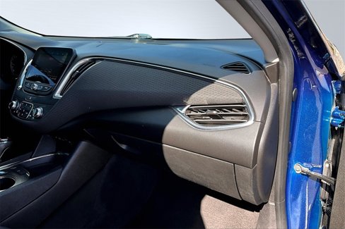 Used 2019 Chevrolet Malibu LT image 17