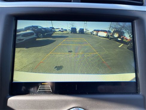 Used 2019 Chevrolet Sonic LT image 17