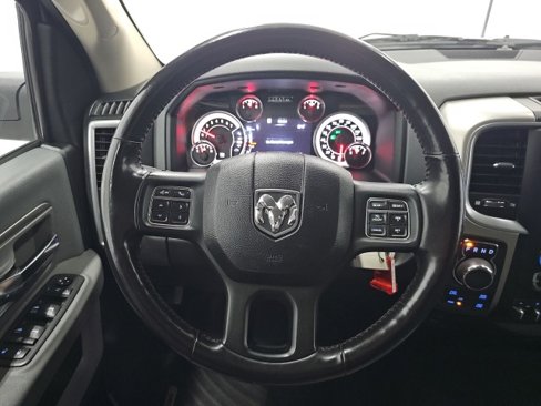 Used 2018 RAM 1500 Big Horn image 24
