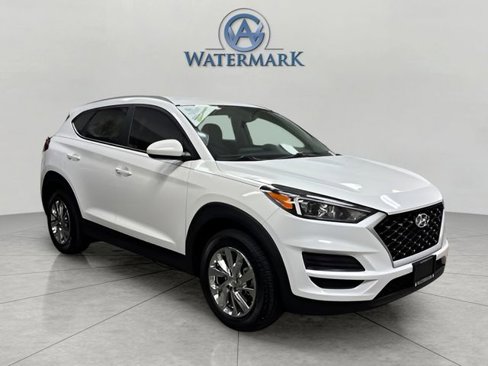 Used 2020 Hyundai Tucson Value image 7