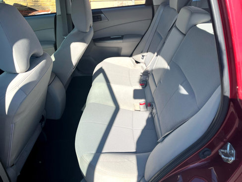 Used 2013 Subaru Forester 2.5X image 16