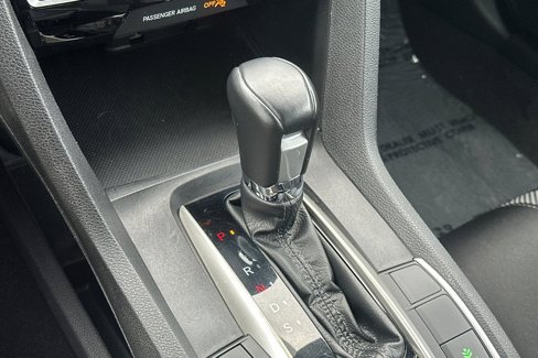 Used 2020 Honda Civic Sport image 20