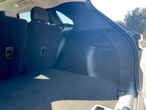 Certified 2022 Ford Escape SE w/ SE Sport Appearance Package image 14