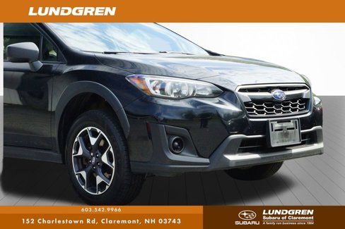 Used 2019 Subaru Crosstrek 2.0i image 12