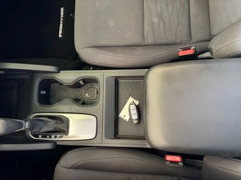 Used 2022 Nissan Frontier S w/ Technology Package image 15