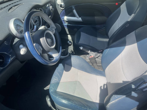 Used 2006 MINI Cooper Hardtop image 7