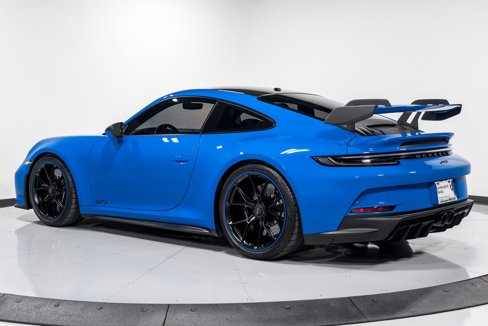 Used 2023 Porsche 911 GT3 image 5