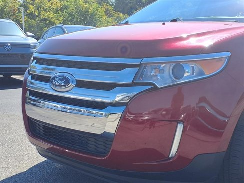 Used 2013 Ford Edge SEL image 19