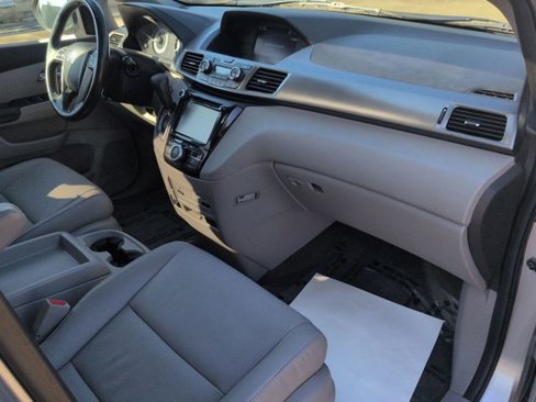 Used 2014 Honda Odyssey EX-L image 27