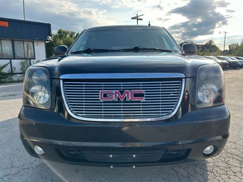 Used 2013 GMC Yukon XL SLT image 8