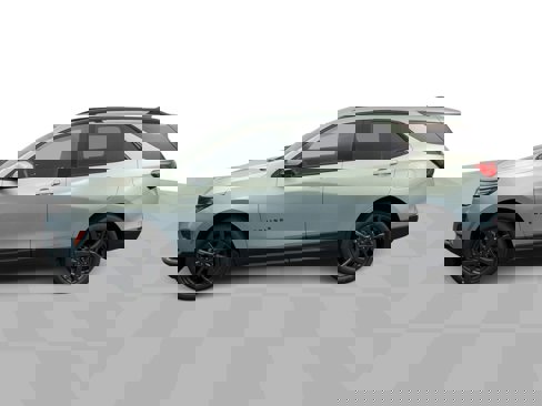 Certified 2022 Chevrolet Equinox RS image 8