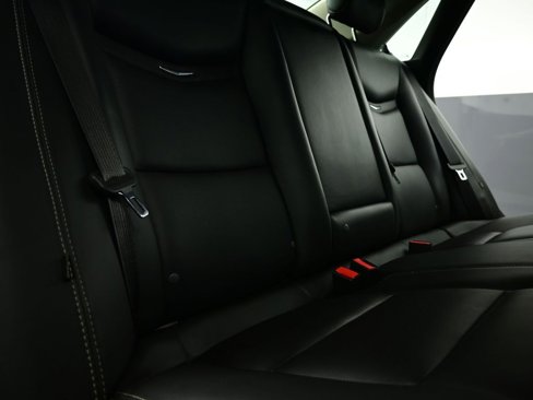 Used 2018 Cadillac XTS Luxury image 38