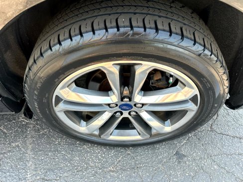 Used 2015 Ford Edge Sport w/ Equipment Group 401A image 12