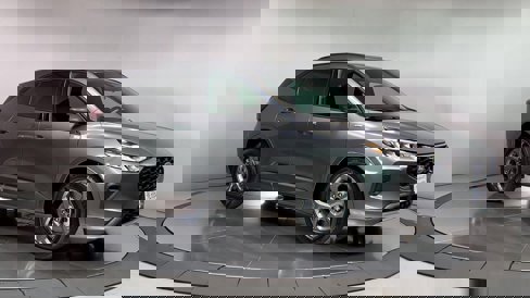Used 2024 Ford Escape ST-Line w/ Equipment Group 301A image 2