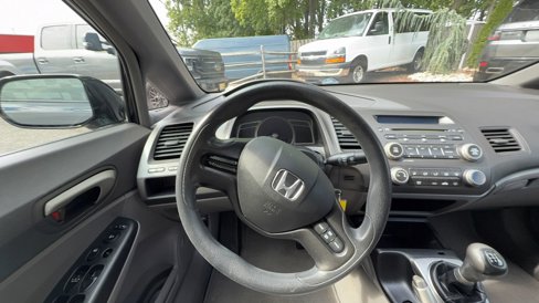 Used 2007 Honda Civic LX image 10