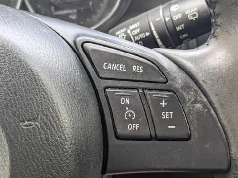Used 2015 MAZDA CX-5 Grand Touring image 22