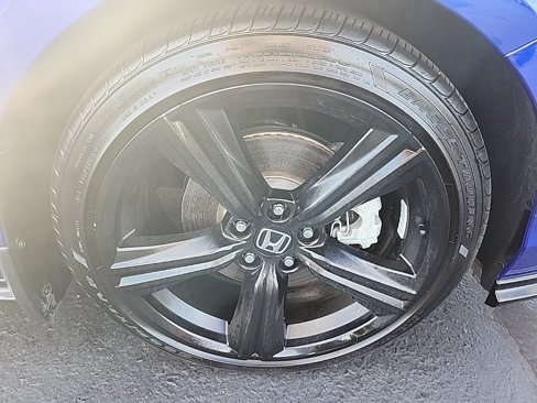 Used 2024 Honda Accord Sport image 10