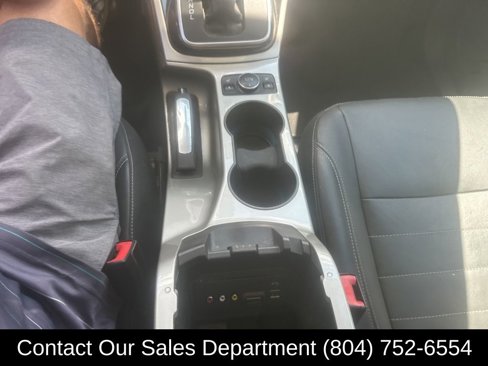 Used 2013 Ford C-MAX Energi SEL image 23