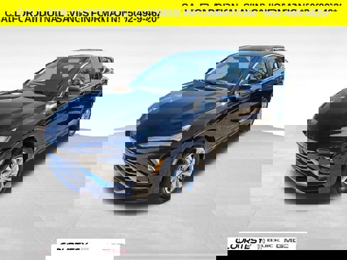 New 2026 Buick Envista Preferred w/ Convenience I Package image 3
