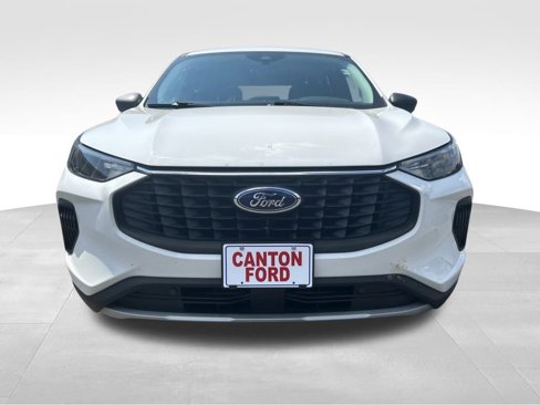 Certified 2023 Ford Escape Active image 8