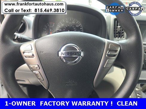 Used 2021 Nissan NV200 SV image 18