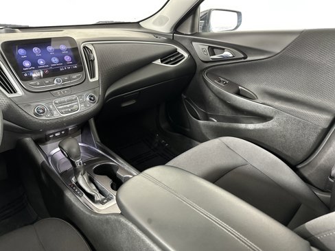 Used 2023 Chevrolet Malibu LT image 23