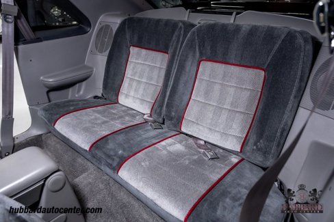 Used 1989 Ford Mustang LX image 25