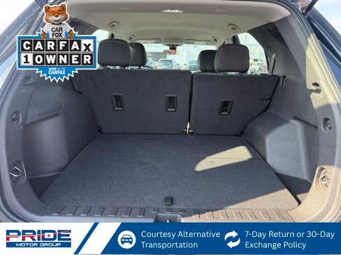 Used 2022 Chevrolet Equinox LS image 15