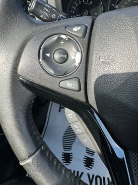 Used 2016 Honda HR-V EX-L image 36