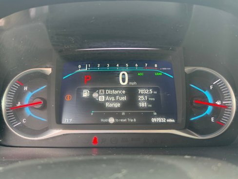 Used 2021 Honda Passport Elite image 27
