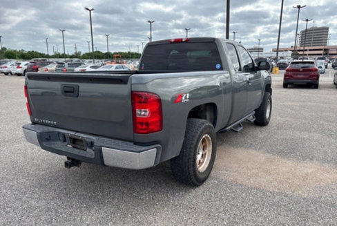 Used 2011 Chevrolet Silverado 1500 LT w/ All-Star Edition image 4