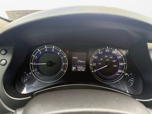 Used 2017 INFINITI QX50 AWD w/ Premium Plus Package image 16