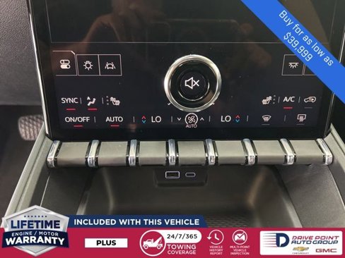 New 2026 GMC Terrain AT4 w/ LPO, Floor Liner Package image 28