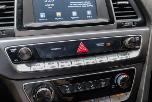 Used 2018 Hyundai Sonata SEL image 32