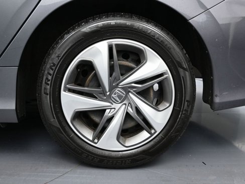 Used 2019 Honda Civic LX image 10