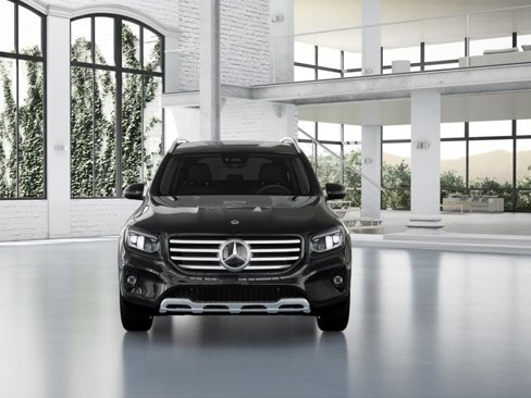 Used 2025 Mercedes-Benz GLB 250 4MATIC image 7