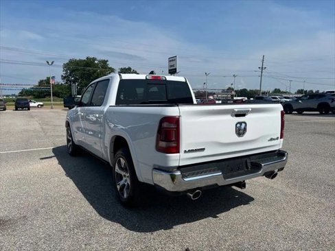 Certified 2021 RAM 1500 Laramie image 5