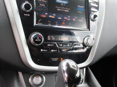Used 2021 Nissan Murano SV w/ SV Special Edition Package image 24