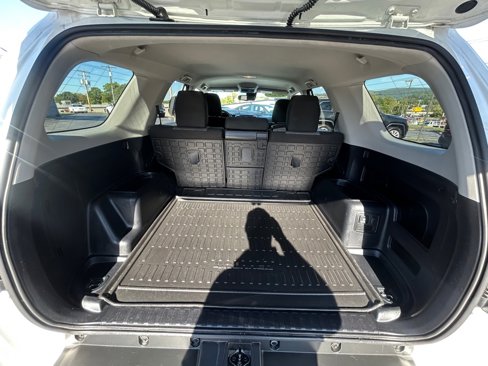 Used 2023 Toyota 4Runner SR5 image 22