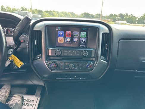 Used 2017 Chevrolet Silverado 1500 LT w/ All Star Edition image 14