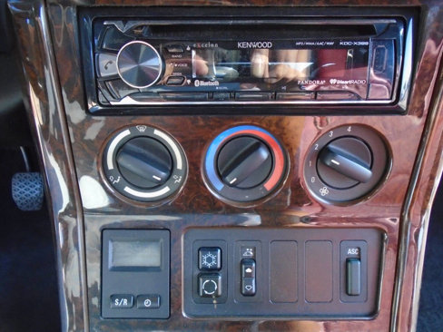 Used 1998 BMW Z3 2.8 image 11