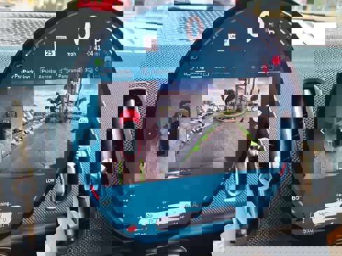 Certified 2025 MINI Cooper Countryman S image 12