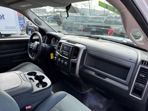 Used 2014 RAM 1500 Tradesman w/ Popular Equipment Group image 25