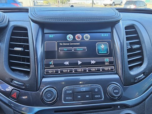 Used 2015 Chevrolet Impala LT image 19