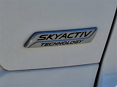 Used 2019 MAZDA CX-5 Grand Touring image 31