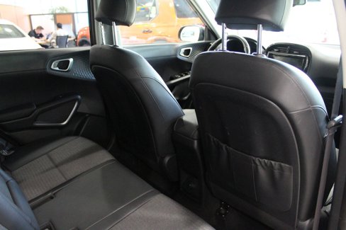 Used 2020 Kia Soul EX w/ Option Group 015 image 18