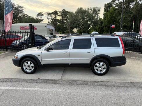 Used 2004 Volvo XC70 image 13