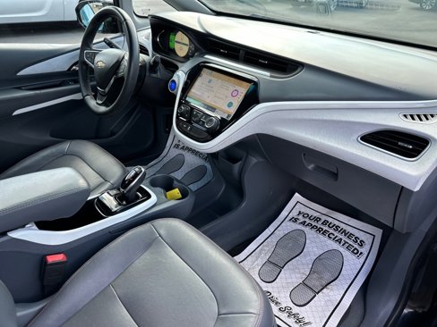 Used 2017 Chevrolet Bolt Premier image 20